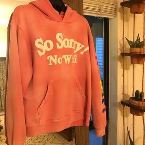 MadHappy So Sorry No Wifi Hoodie